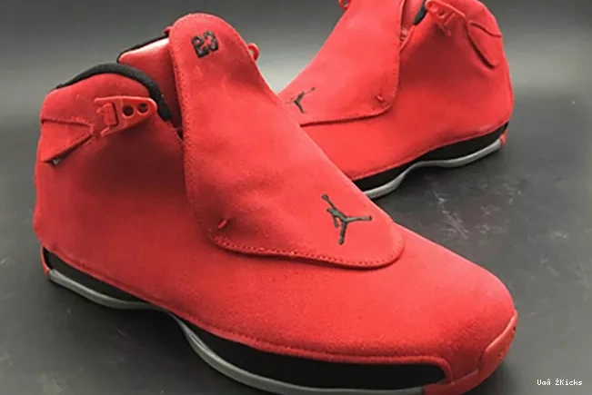 Reliable Retro 839 18 6530 Jordan Air 1111